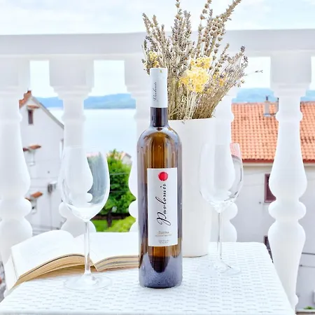 Апартаменты Anmarie *