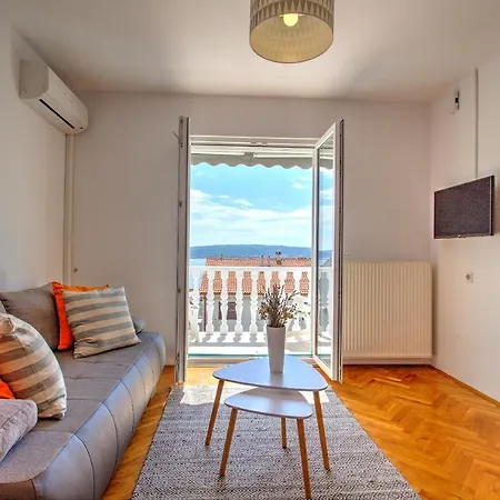 Anmarie Appartement *