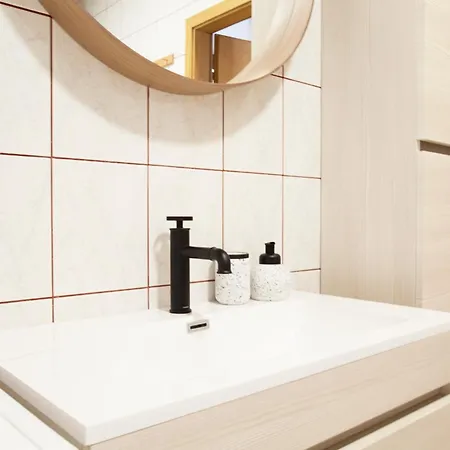 Appartement Anmarie *