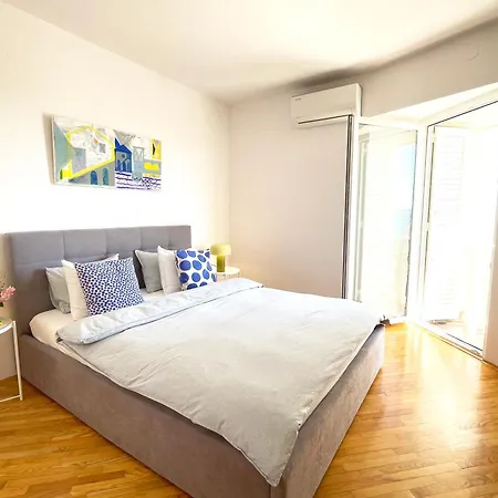 Anmarie Apartamento Crikvenica