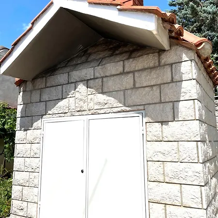 Apartamento Anmarie *