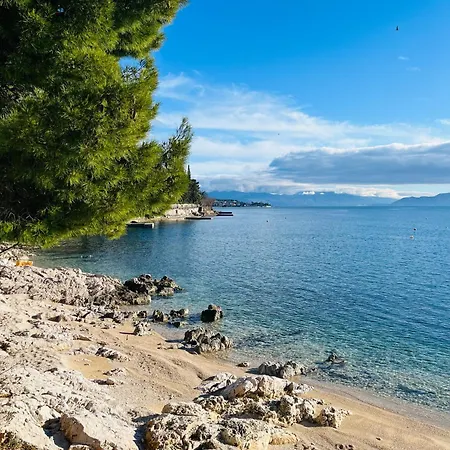 Anmarie Appartement Crikvenica