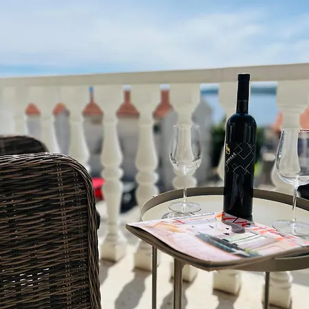 Appartement Anmarie Crikvenica