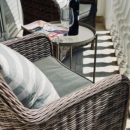 Appartement Anmarie