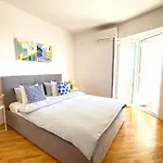 Anmarie 아파트 크리크베니카