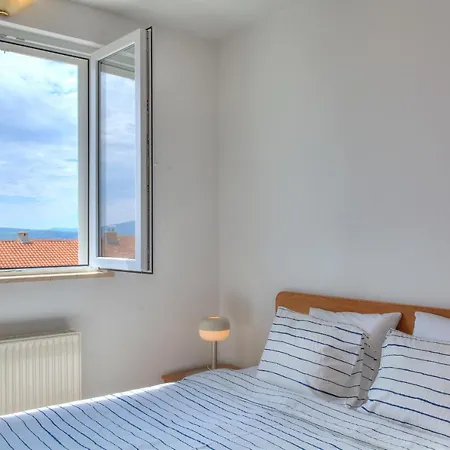Appartement Anmarie