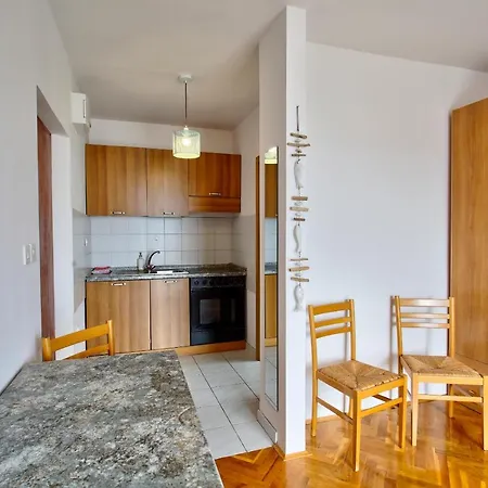 Anmarie Apartment Crikvenica