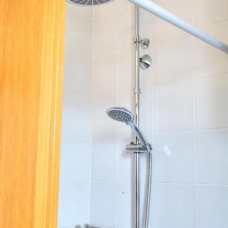 Anmarie Apartment *