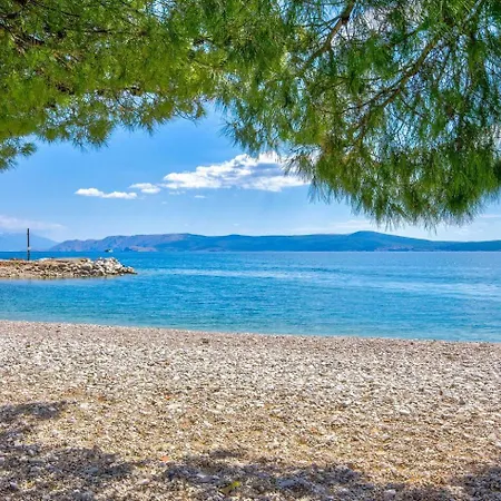 Anmarie Apartment Crikvenica