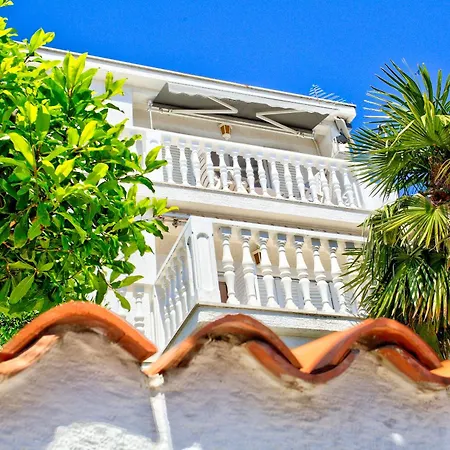 Appartement Anmarie