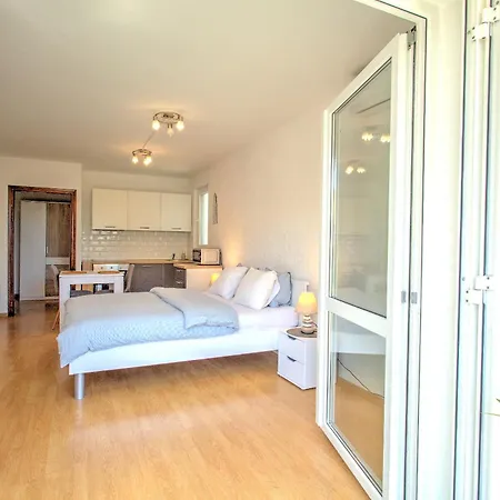Apartment Anmarie