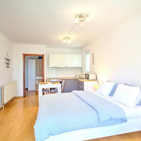 Apartment Anmarie Crikvenica