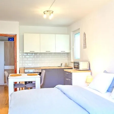 Apartment Anmarie *