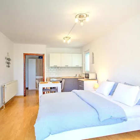 Apartment Anmarie