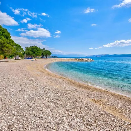 Anmarie Apartment Crikvenica