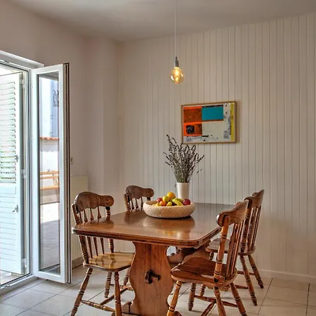 Appartement Anmarie