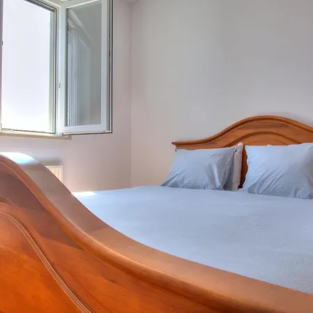 Appartement Anmarie