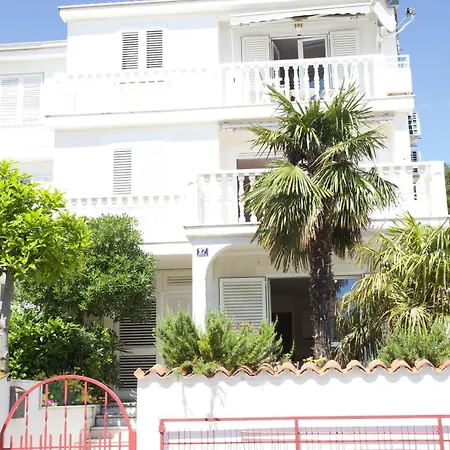 Apartment Anmarie Crikvenica