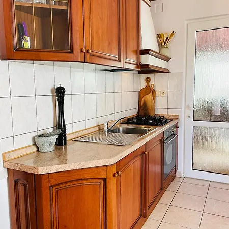 Apartment Anmarie