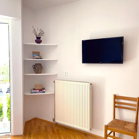 Apartment Anmarie *