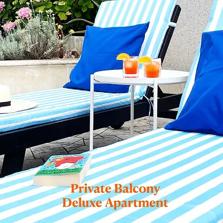 Apartment Anmarie *
