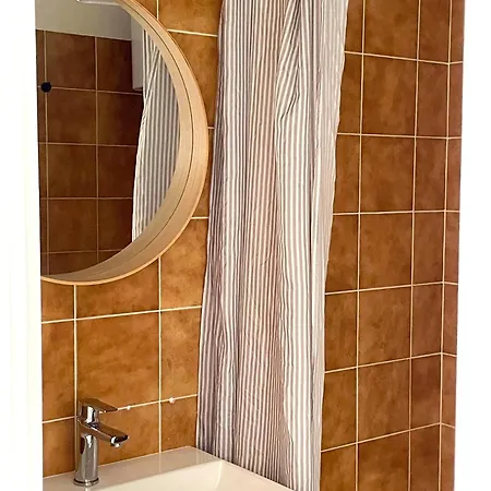 Apartment Anmarie