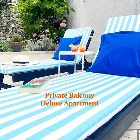 Apartment Anmarie *