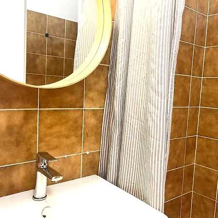 Apartment Anmarie Crikvenica