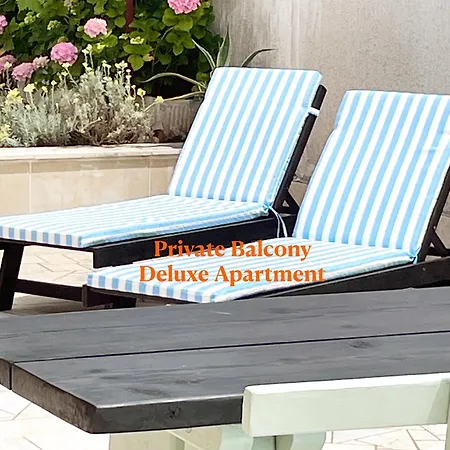 Anmarie Apartment