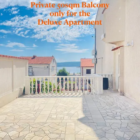 Anmarie Apartment *
