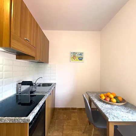 Apartment Anmarie *
