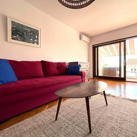 Appartement Anmarie Crikvenica