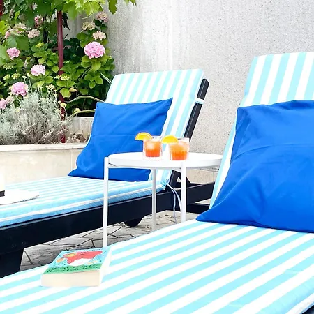 Anmarie Apartman Crikvenica