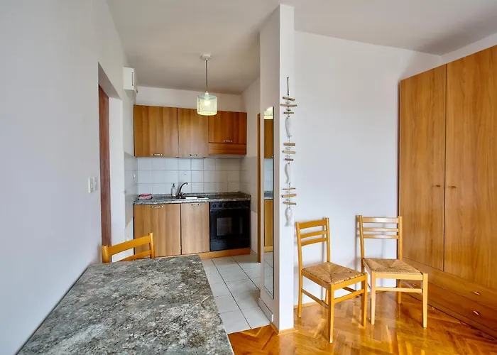 Anmarie Apartman Crikvenica