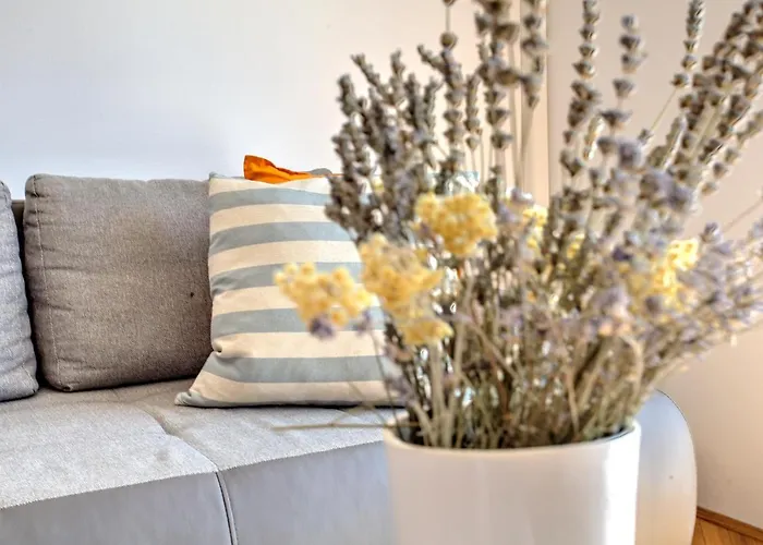 Apartamento Anmarie *