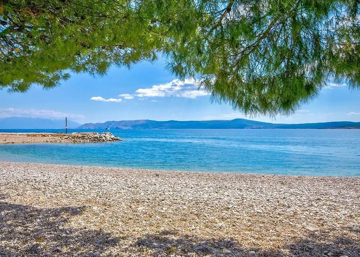 Anmarie Apartman Crikvenica