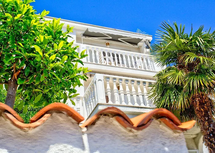 Apartamento Anmarie