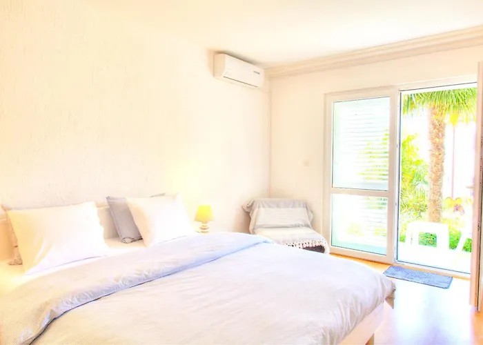 Anmarie Apartman Crikvenica