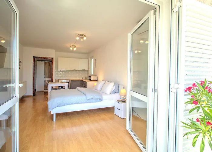 Apartamento Anmarie