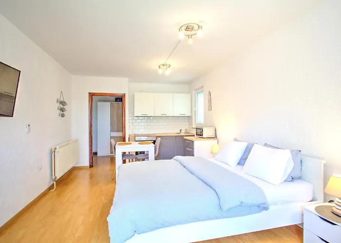 Apartman Anmarie Crikvenica