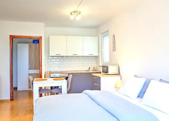Apartamento Anmarie *