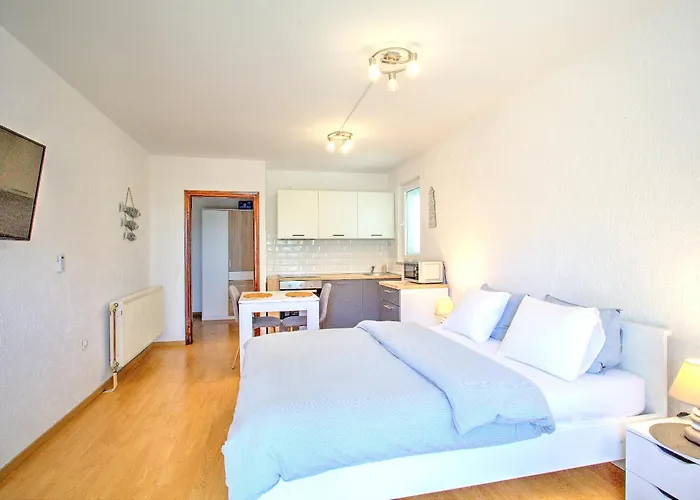 Apartamento Anmarie