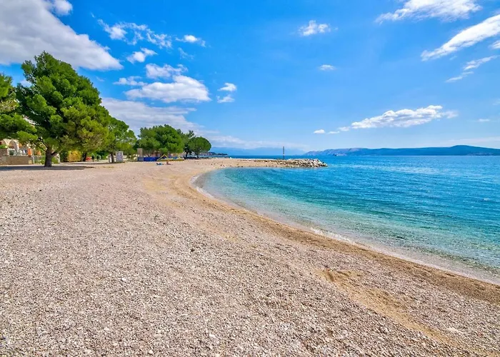Anmarie Apartamento Crikvenica