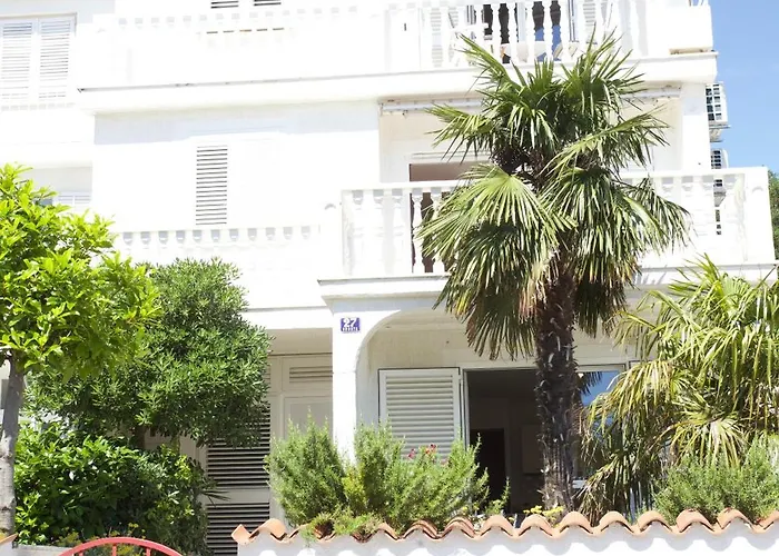 Apartman Anmarie Crikvenica