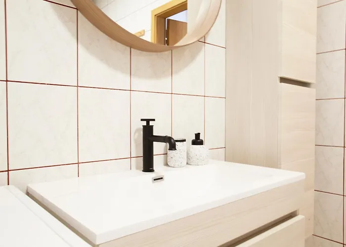 Apartamento Anmarie *