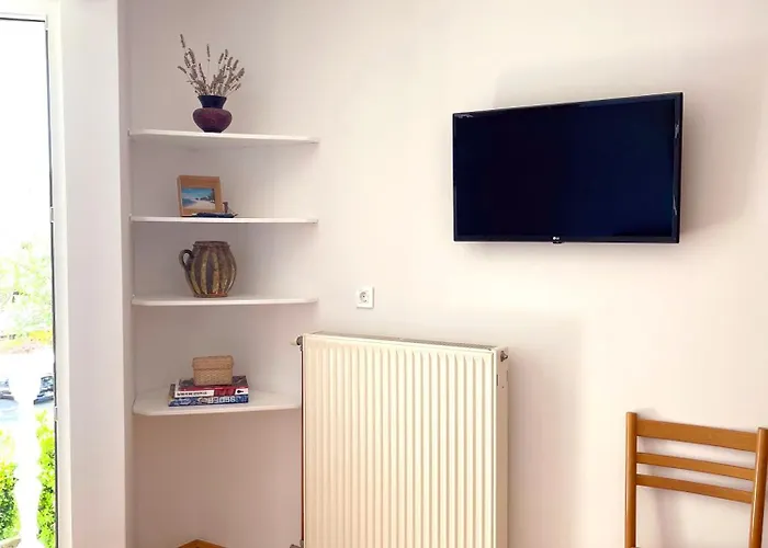 Apartamento Anmarie *