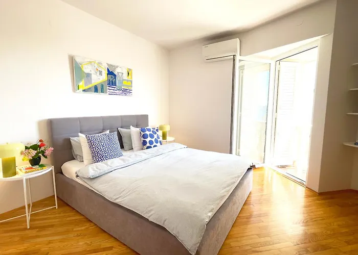 Anmarie Apartman Crikvenica