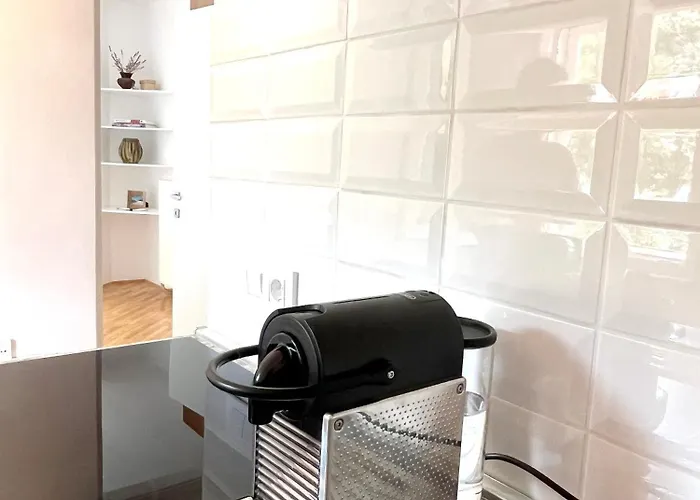 Apartman Anmarie Crikvenica