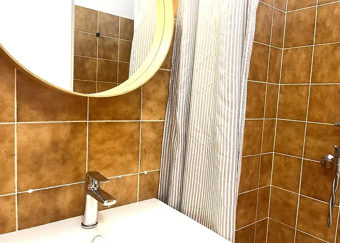 Apartman Anmarie Crikvenica