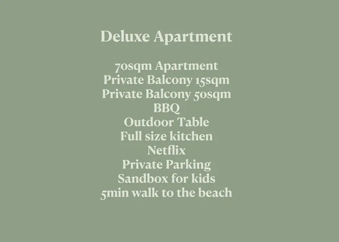 Anmarie Apartman Crikvenica